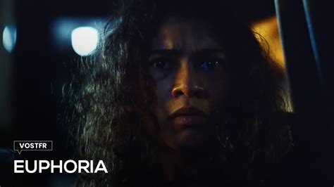 euphoria vostfr|Euphoria